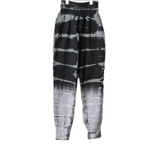 Young Fabulous & Broke Tie Dye Jogger Pants M